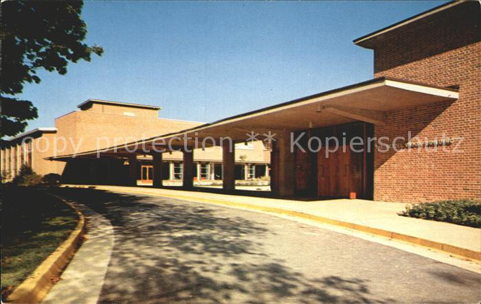 State College Hetzel Union Building