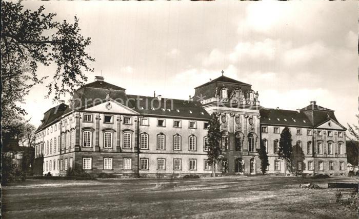 Kleinheubach Schloss