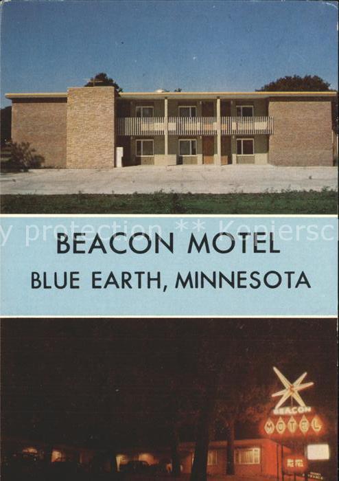 Blue Earth Beacon Motel