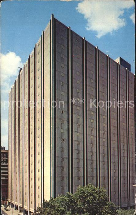 Atlanta Georgia Merchandise Mart