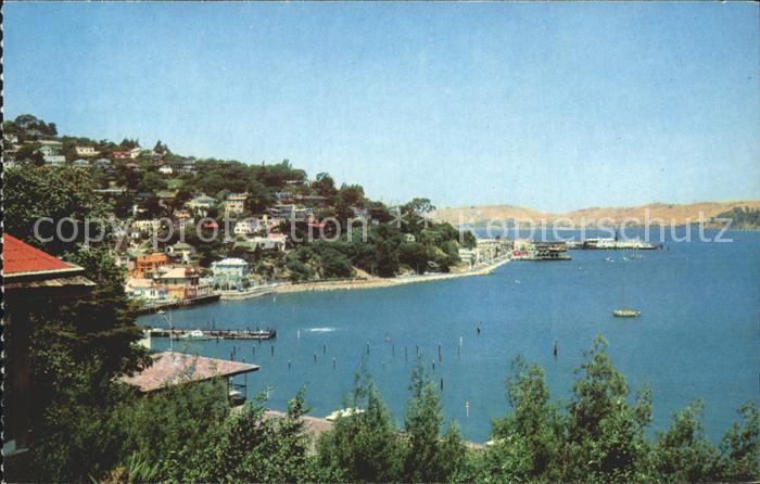 Sausalito