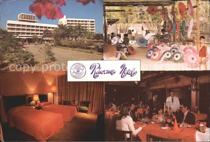 Chiang Mai Rincome Hotel