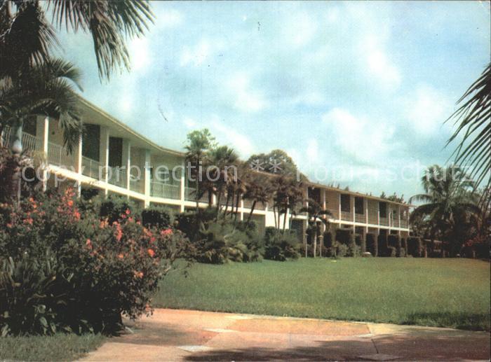 Pinos Altos Hotel Colony Isle