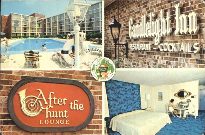 Chicago Illinois Holiday Inn