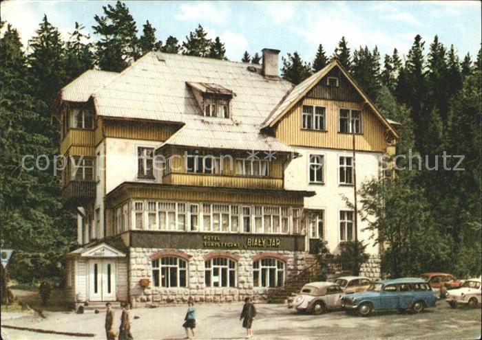 Karpacz Hotel Turystyczny Bialy Jar