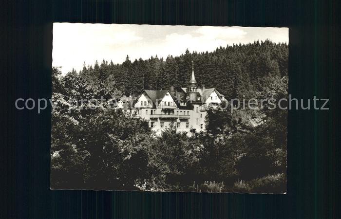 Hoelle Naila Hotel-Pension Koenig David