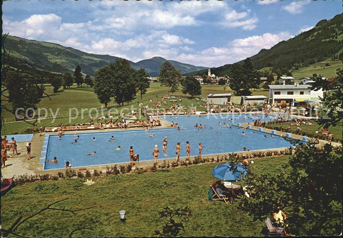 Westendorf Tirol Schwimmbad