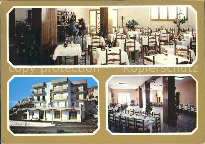 Ferrandina Hotel Miravalle