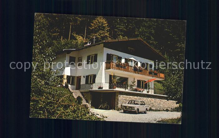 Sand Taufers Haus Weissteiner