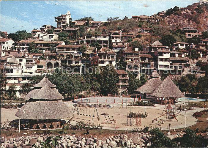 Puerto Vallarta Children Island Cuale River Residence