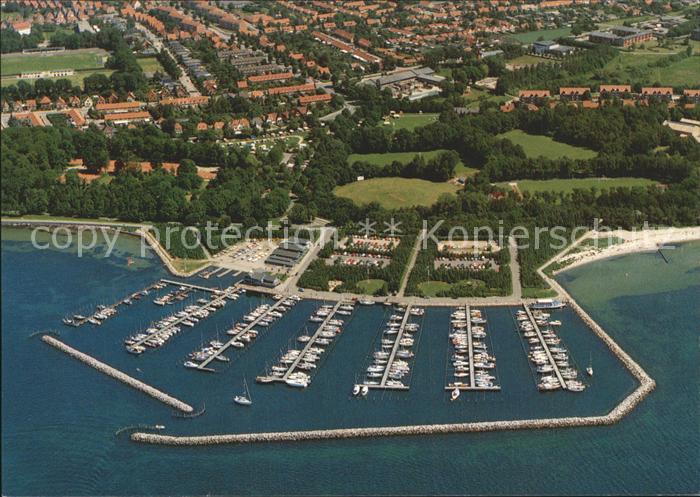 Sonderborg Lystbadehavn