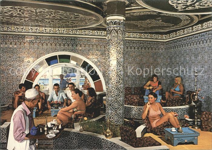 SOUssE  Tunesie Hotel Tour Khalef