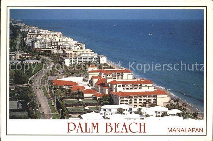 Palm Beach Manalapan
