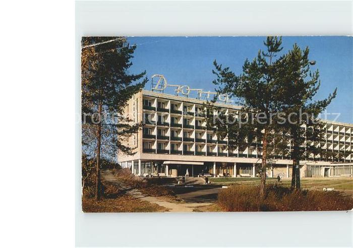 St Petersburg Leningrad Pension Duenen