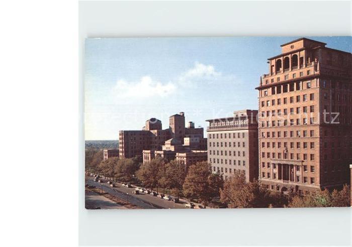 St Louis Missouri Barnes Hospital Group