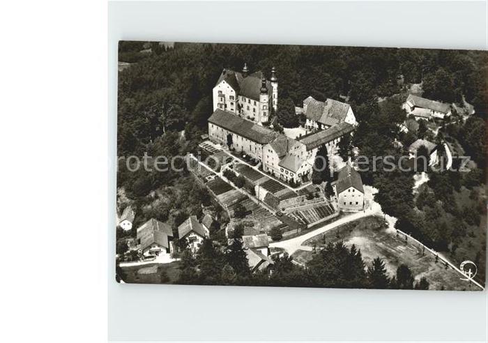 Englburg Niederbayern Pension Schloss Englburg Fliegeraufnahme