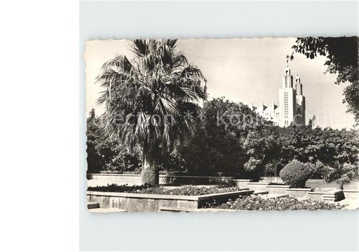 Casablanca La Cathedrale