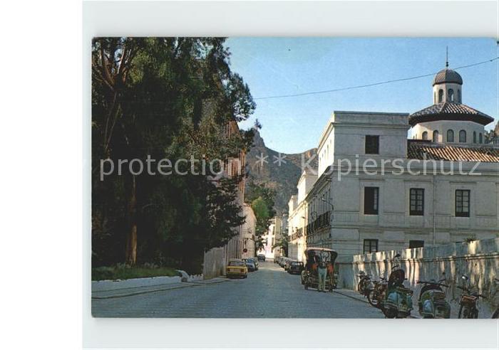 Murcia Balneario de Archena