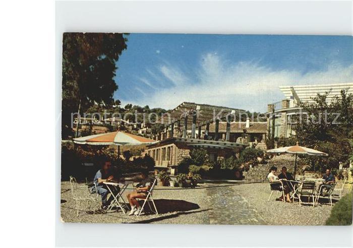 Torremolinos Hotel El Pinar