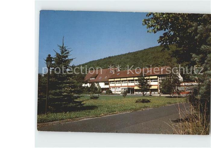 Auen Monzingen Kurhotel Artemis Hof