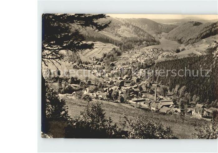 Schoenbrunn Greiz Fliegeraufnahme