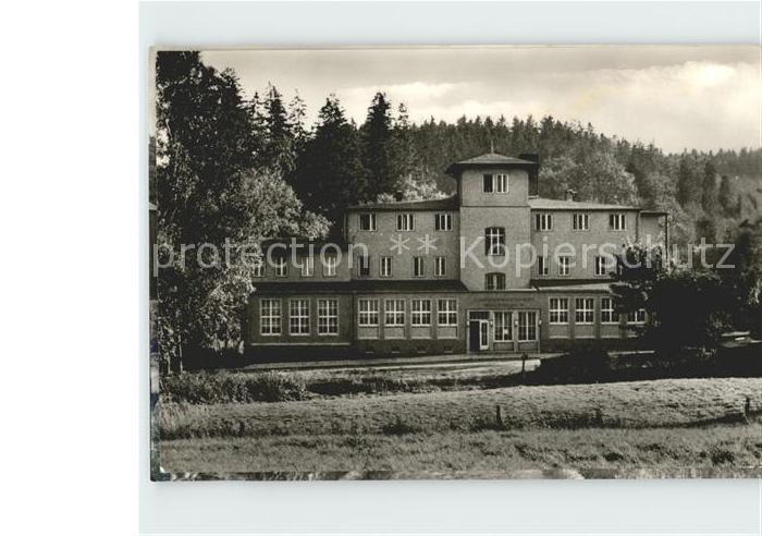 Pirk Burgstein Ferienheim Rosental