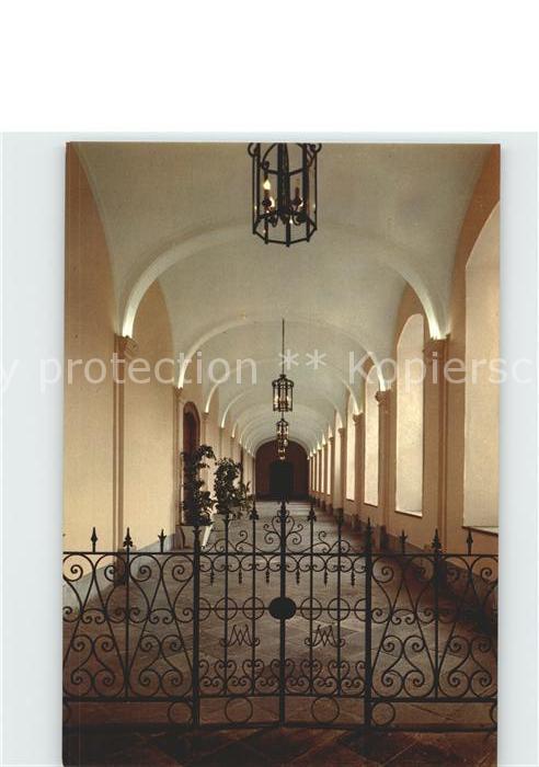 Stavelot Liege Abbaye