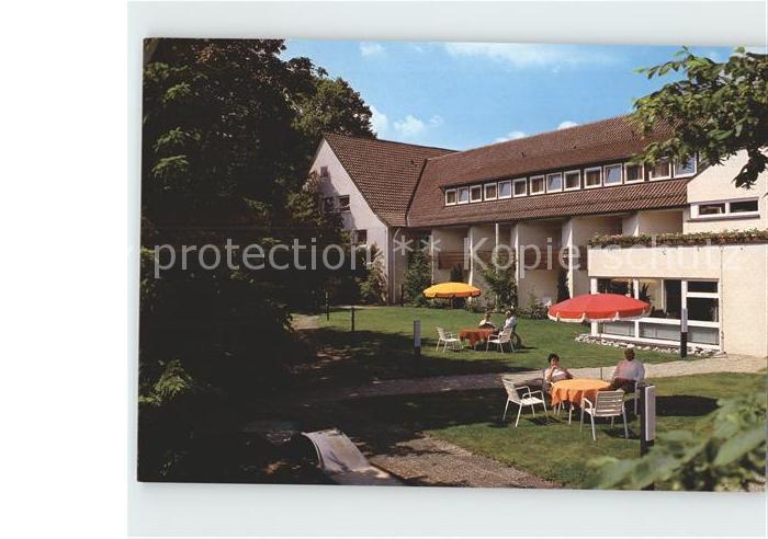 Alttann Allgaeu VdK Kur- und Erholungsheim