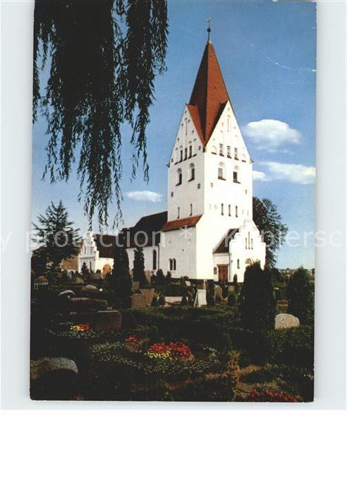 Hadersleben Haderslev Kirche