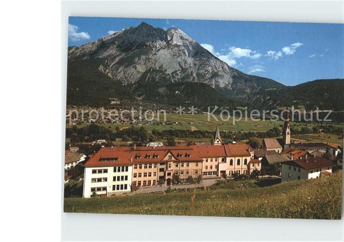 Pfaffenhofen Tirol Institut der Schulschwestern