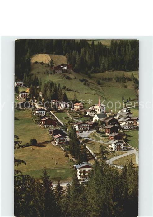 Merano Meran St. Nikolaus Ulten