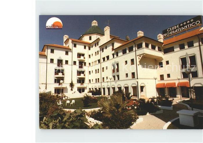 Quarteira Placa da Marina