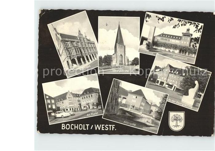 Bocholt Westfalen