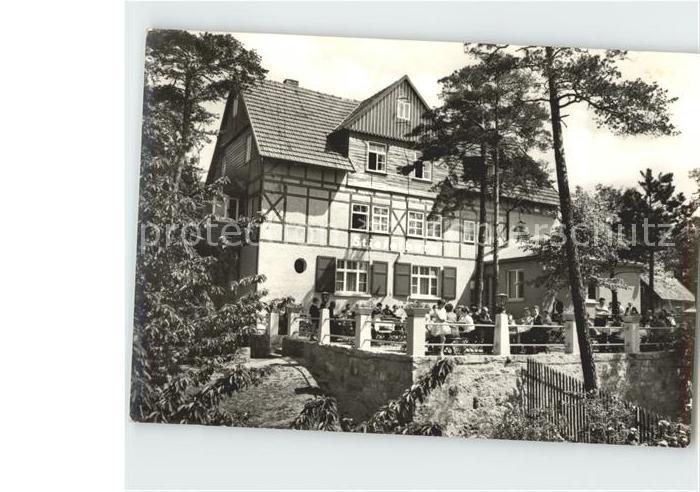 Weimar Thueringen Stiefelburg