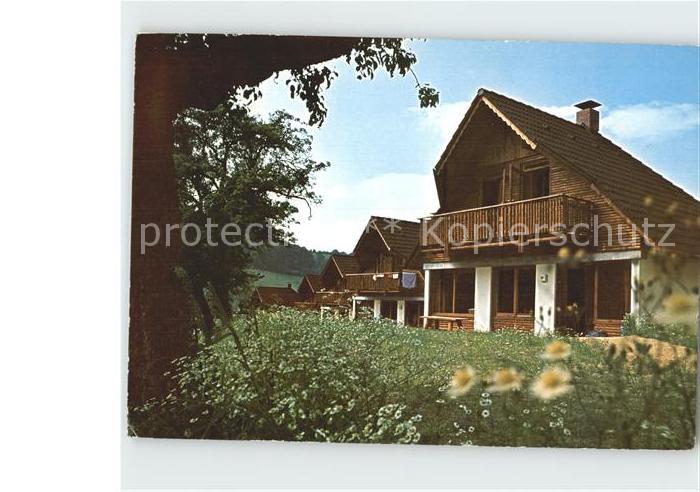 Reichelsheim Odenwald Freizeitdorf Ostertal