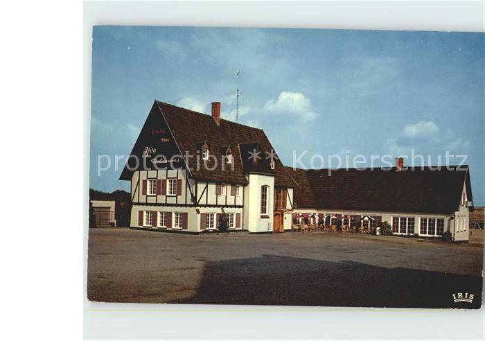 Herderen Hove Malpertuus