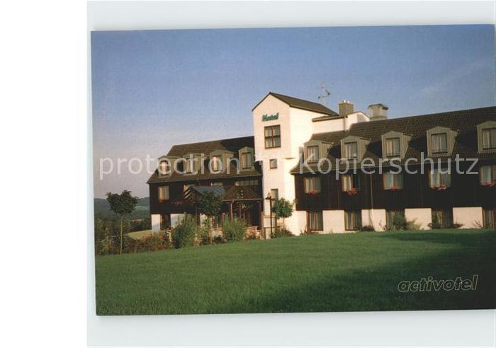 Much activotel Boevingen