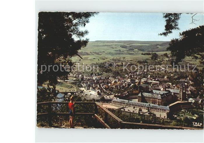 Echternach