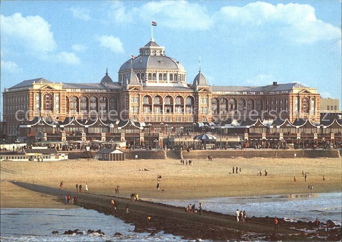 Scheveningen Kurhaus