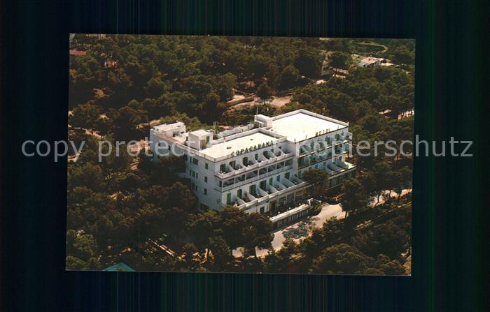 Mallorca Hotel Copacabana