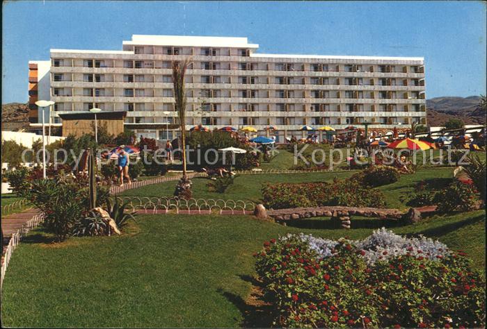 Gran Canaria Hotel Costa Canaria