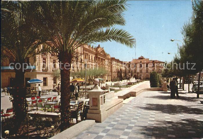 Murcia Spain Summer House