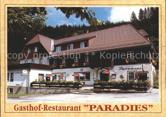 Admont Steiermark Haus Paradies