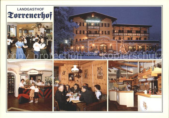 Golling Salzach Landgasthof Torrenerhof