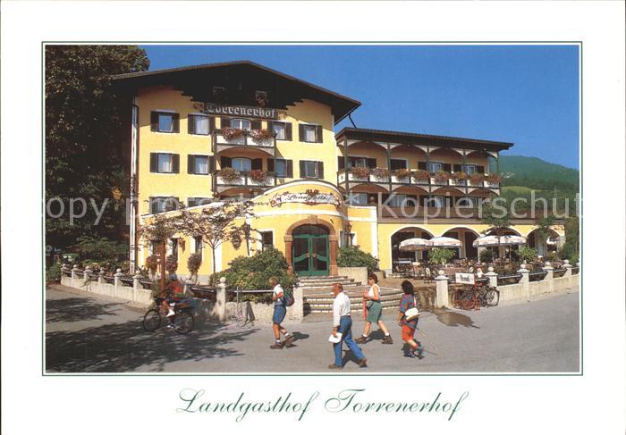 Golling Salzach Landgasthof Torrenerhof