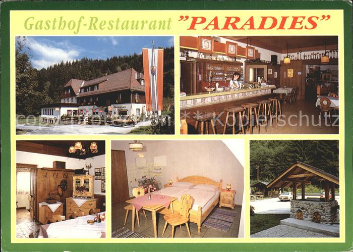 Admont Steiermark Haus Paradies