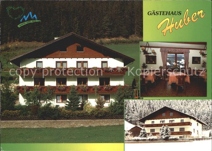 Schladming Obersteiermark Gaestehaus Huber