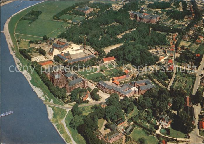 Den Haag Fliegeraufnahme