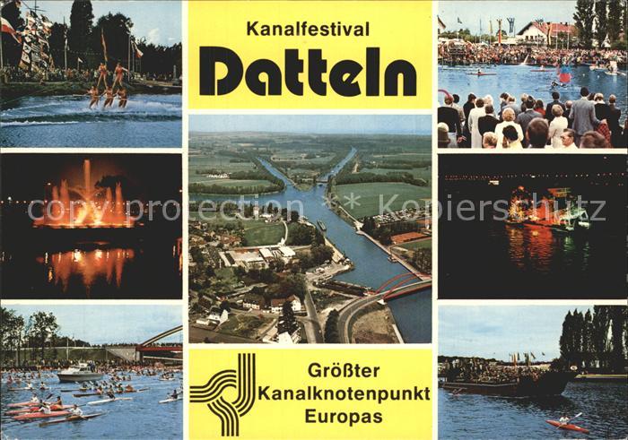 Datteln Karnevalfestival