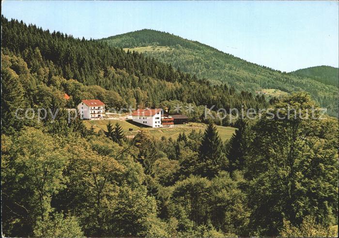 Edenstetten Hotel Pension Reblingerhof
